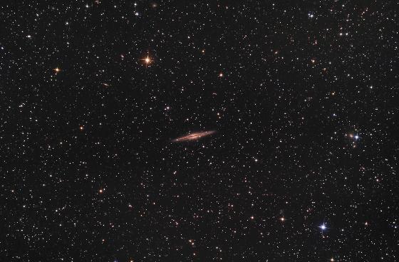 NGC 891