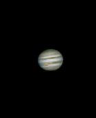 Jupiter Web cam