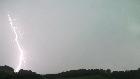 Orages Violents Cantal