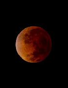 Eclipse totale de Lune, 28 Septembre 2015