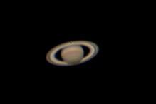 Saturne 09/06/2016