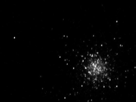 M13 - Grand amas d'Hercules