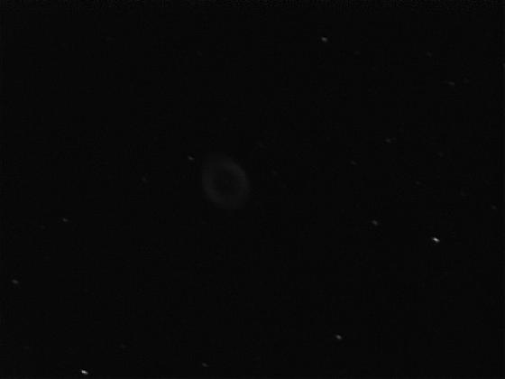 M57 - Anneau de la Lyre