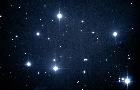 M45, les Pleiades