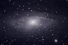 M31 Galaxie d'Andromède