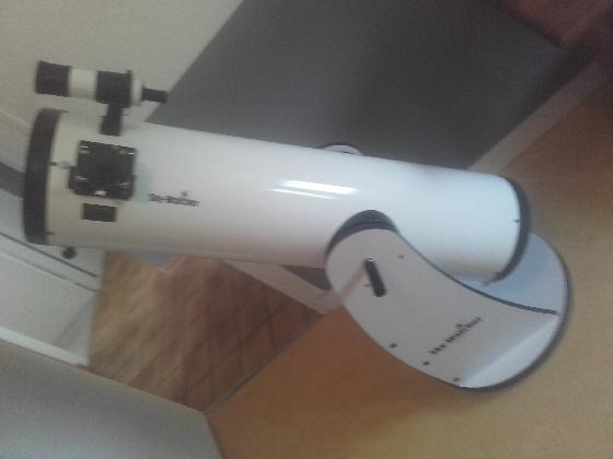 Dobson Sky-Watcher Skyliner 254mm