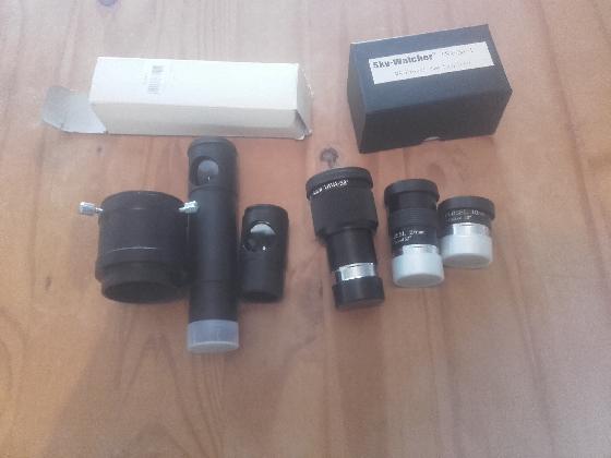 Dobson Sky-Watcher Skyliner 254mm