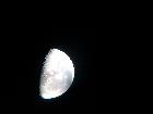 Lune du 13/10/14 05.30