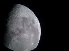 Lune du 13/10/14 05.30
