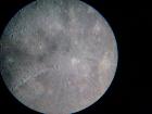 Lune du 13/10/14 05.30