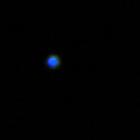 Neptune a Lyon le 11/10/14 reflex EOS 400D au foyer d' un Maksutov 180/2700mm sur NEQ6 pro