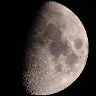 Lune au Strock T300 (1 photo)