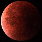 L'éclipse du 28 sept 2015 au Strock : 5h17