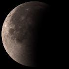 L'éclipse du 28 sept 2015 au Strock : 6h02