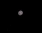 Jupiter du 13/04/2016