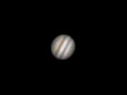 Jupiter du 17/04/2016