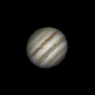 Jupiter du 18/04/2016 au Strock T200/800