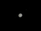 Jupiter du 19/04/2016