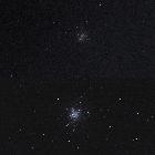 Comparaison M10 entre Croix et Tauxigny