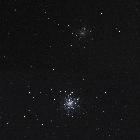 Comparaison M12 entre Croix et Tauxigny