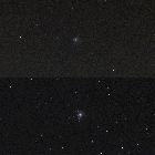 Comparaison M80 entre Croix et Tauxigny