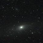 m31, m32 et m110 au Strock pour chatbleu54!