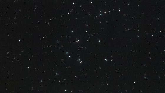 M44(30s) au photoStrock