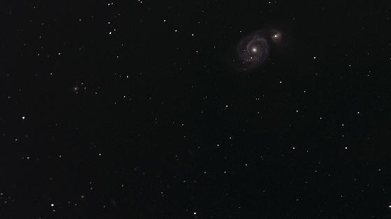M51 - A7S