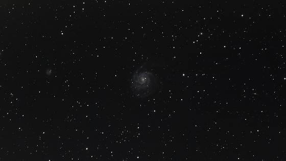 M101 - A7S