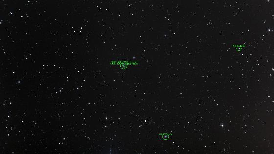 ngc4038-ngc4039 la galaxie des antennes - a7s - plate solving