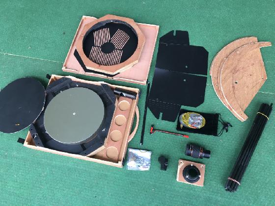 Présentation slimStrock 250 - 5