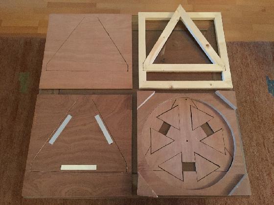 construction slimStrock T400 3