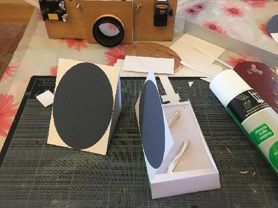 construction slimStrock T400 7