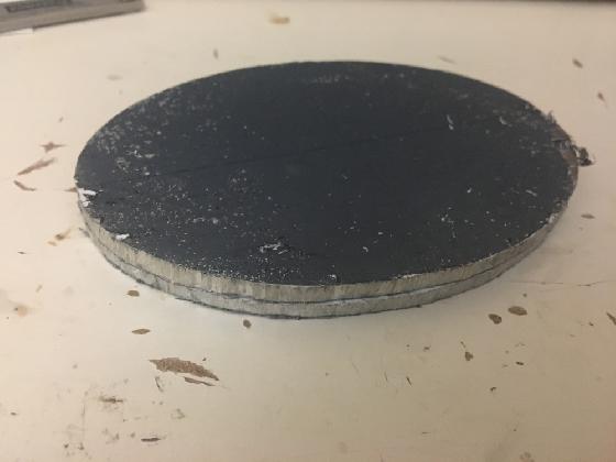 Construction slimStrock T400 11