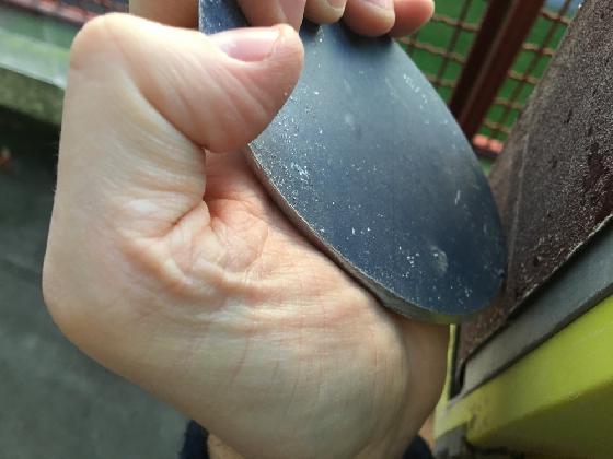 Construction slimStrock T400 12