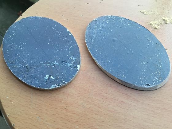 Construction slimStrock T400 13