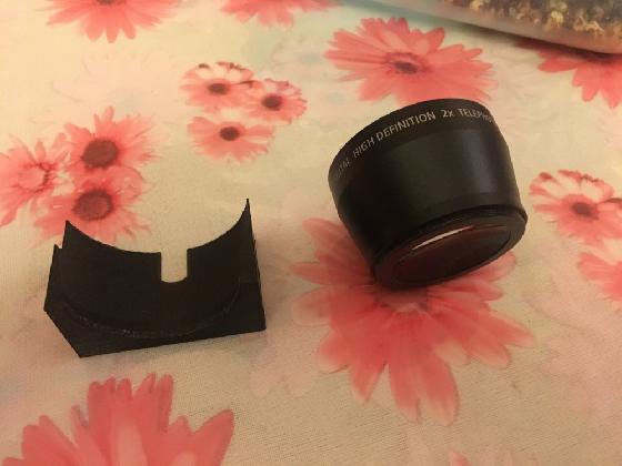 Construction slimStrock T400 14