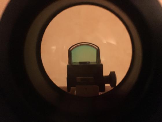 Construction slimStrock T400 16