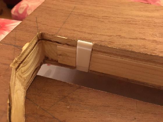 Construction slimStrock T400 16