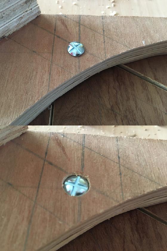 Construction slimStrock T400 21