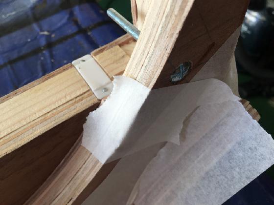 Construction slimStrock T400 22