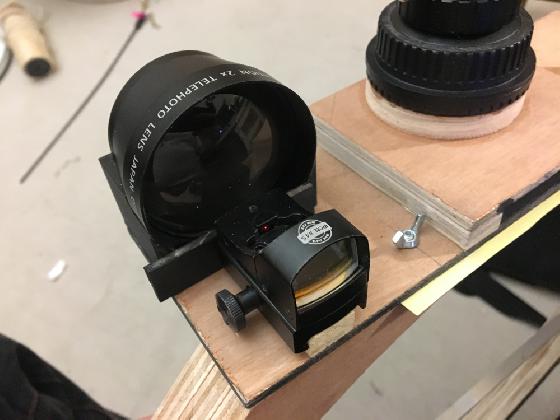 Construction slimStrock T400 25