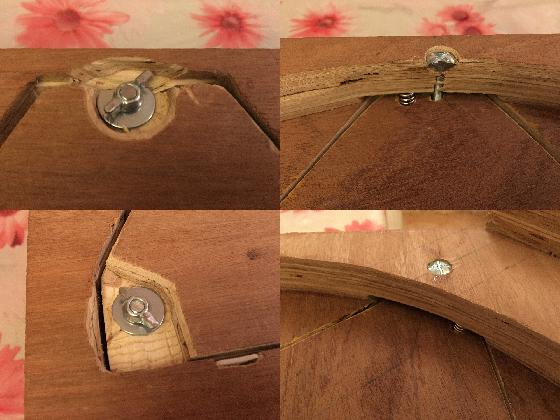 construction slimStrock T400 27