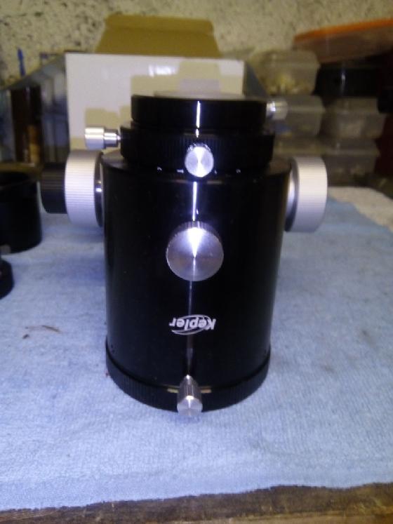 vends materiel astrophoto