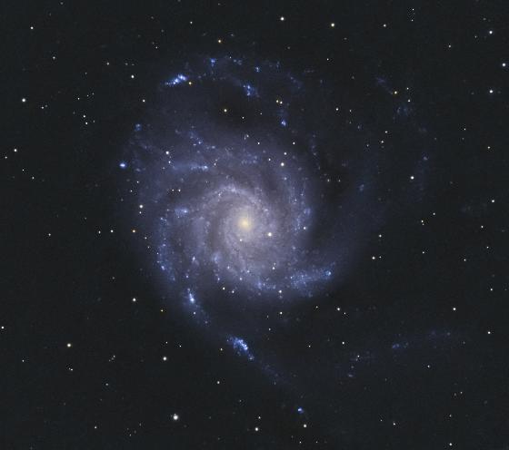 M101 - Entrainement CP au C8 EHD