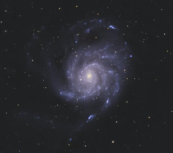 M101 - Entrainement CP au C8 EHD