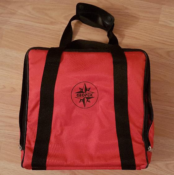 Vends ensemble d'une monture HEQ5 goto + sac + trépied