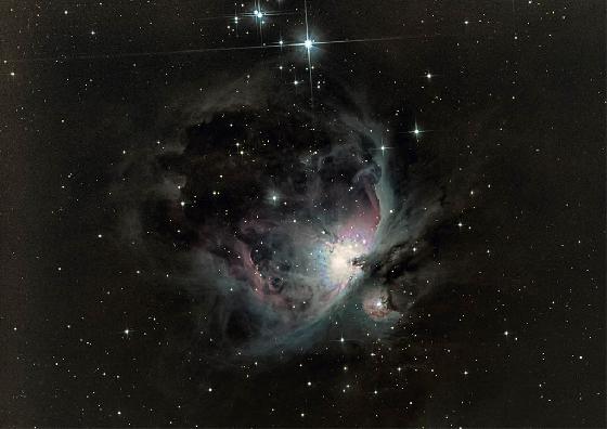 M42 du 29/10/2016