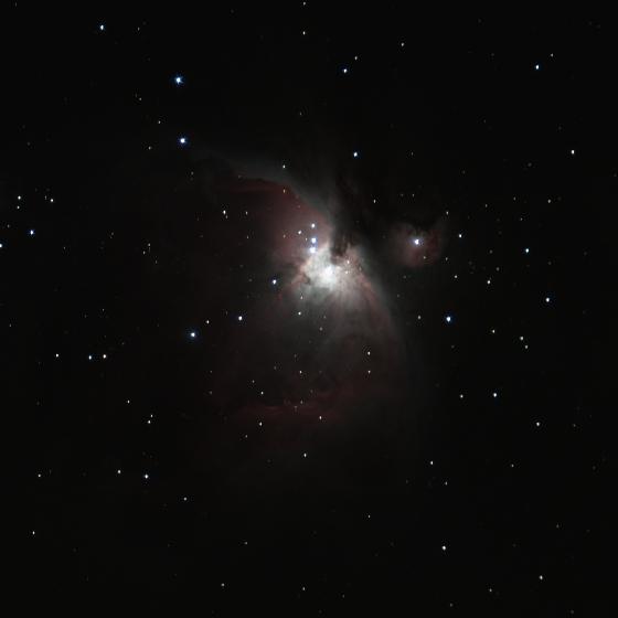 Orion, 30s 400 iso