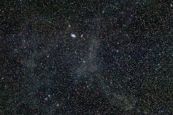 M81/82+IFN en 42 minutes